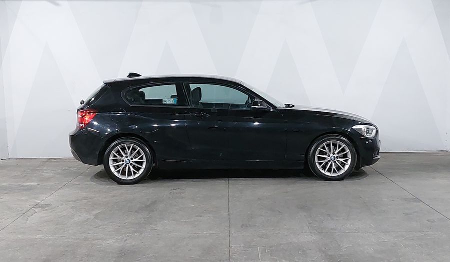 Bmw Serie 1 1.6 118I Hatchback 2015