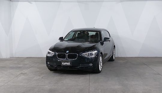 Bmw • Serie 1