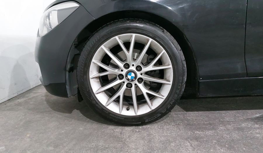 Bmw Serie 1 1.6 118I Hatchback 2015