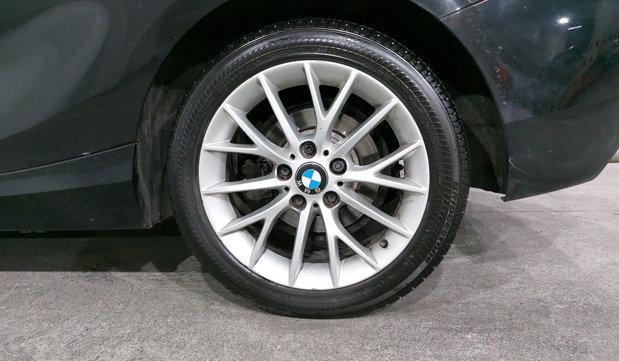 Bmw Serie 1 1.6 118I Hatchback 2015