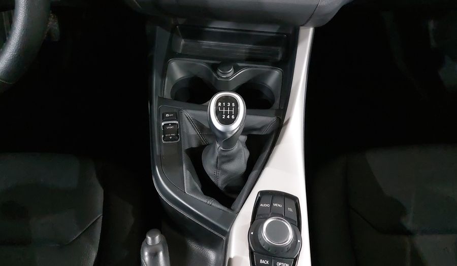 Bmw Serie 1 1.6 118I Hatchback 2015