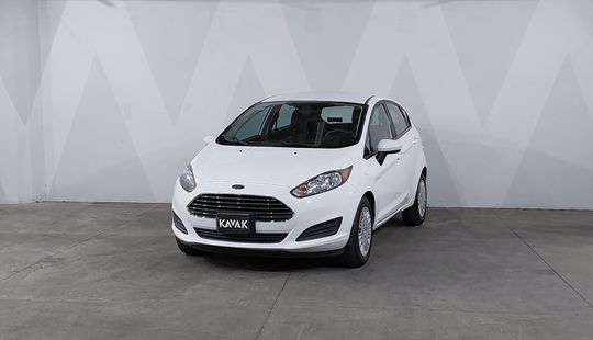Ford • Fiesta
