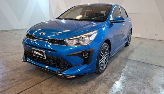 Kia • Rio