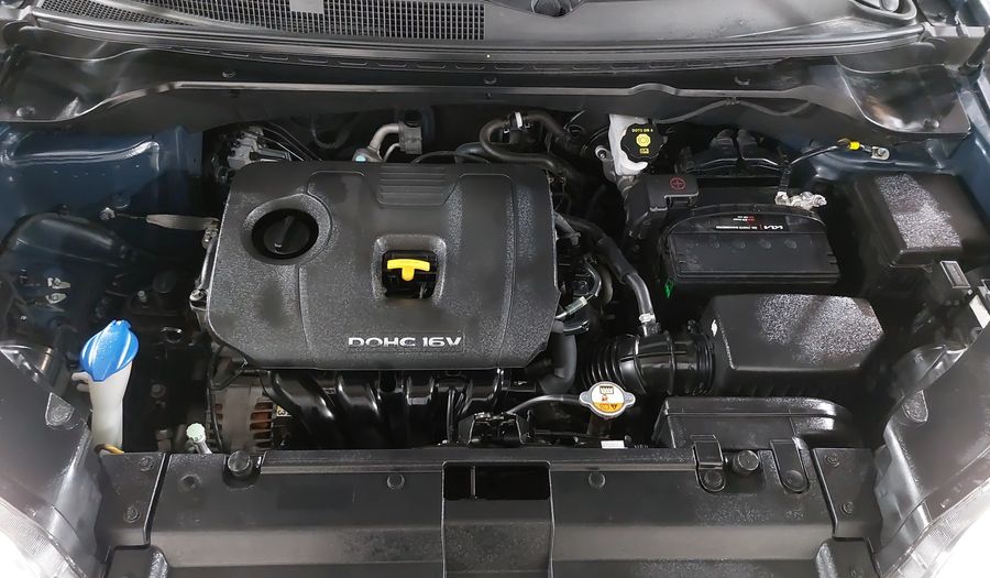 Kia Soul 2.0 EX AUTO Hatchback 2018