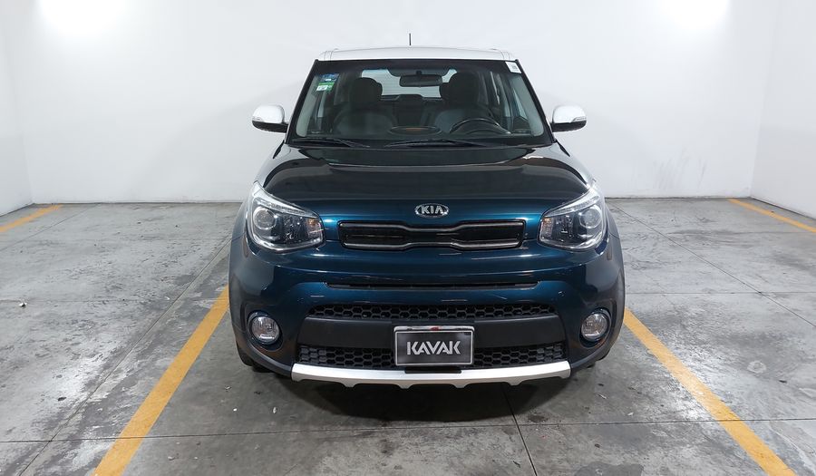 Kia Soul 2.0 EX AUTO Hatchback 2018
