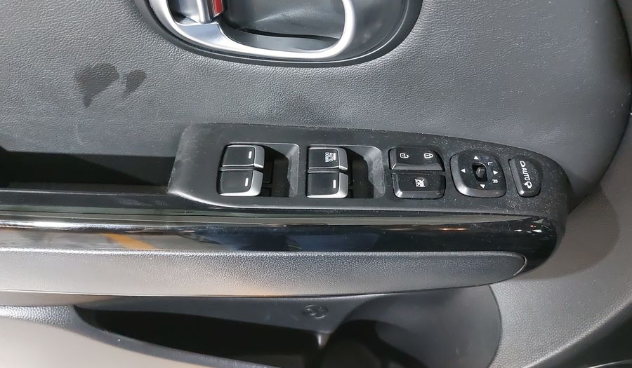 Kia Soul 2.0 EX AUTO Hatchback 2018
