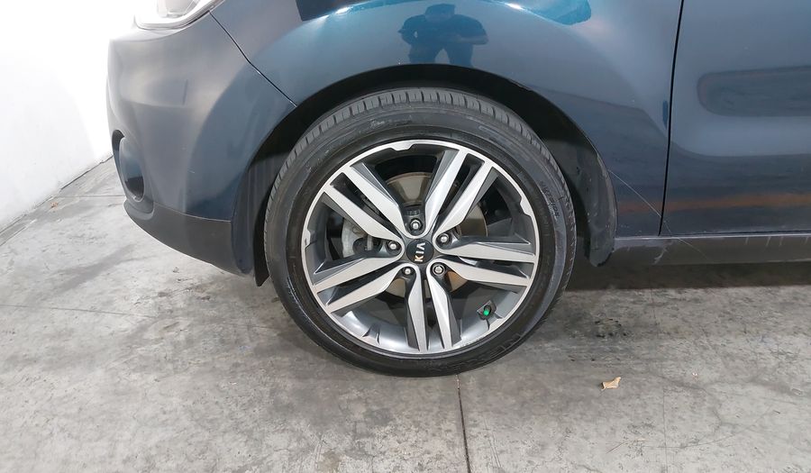 Kia Soul 2.0 EX AUTO Hatchback 2018