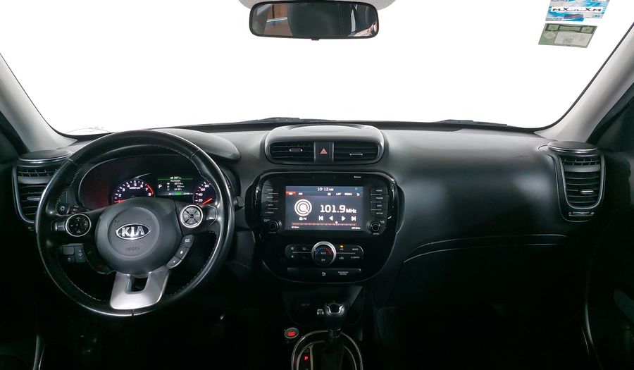Kia Soul 2.0 EX AUTO Hatchback 2018