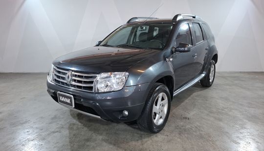 Renault • Duster