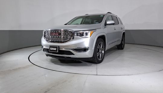 Gmc • Acadia