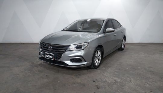 Mg • MG5