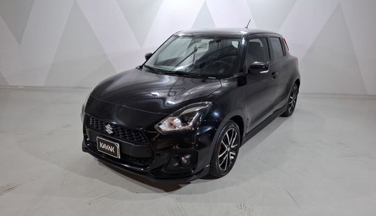 Suzuki • Swift