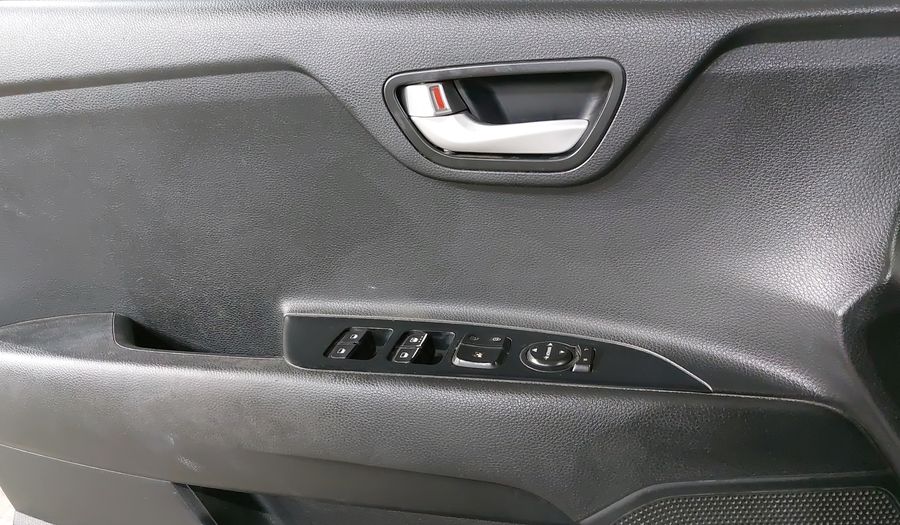Kia Rio 1.6 L AUTO Sedan 2019