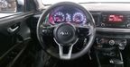 Kia Rio 1.6 L AUTO Sedan 2019