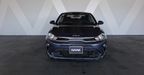 Kia Rio 1.6 L AUTO Sedan 2022