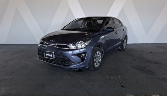 Kia • Rio
