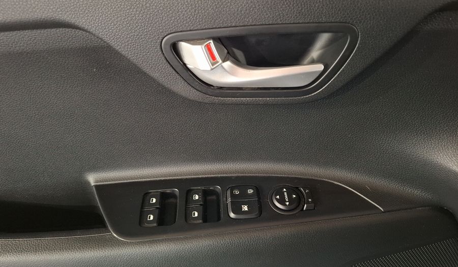 Kia Rio 1.6 L AUTO Sedan 2022