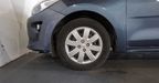Kia Rio 1.6 L AUTO Sedan 2022