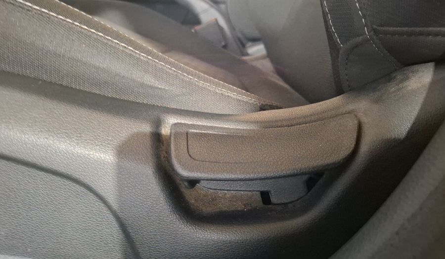 Kia Rio 1.6 L AUTO Sedan 2022