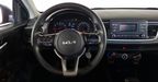 Kia Rio 1.6 L AUTO Sedan 2022