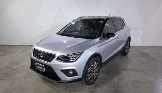 Seat • Arona