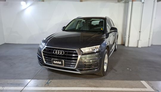 Audi • Q5