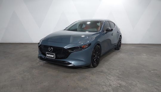 Mazda • Mazda 3