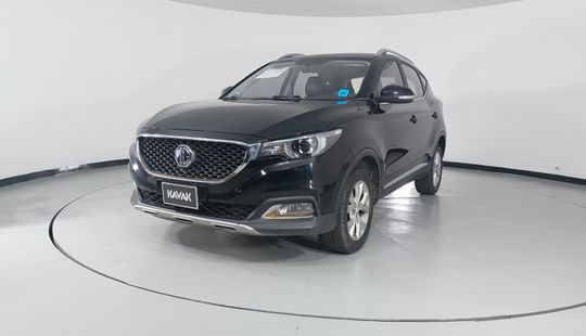 Mg • Zs