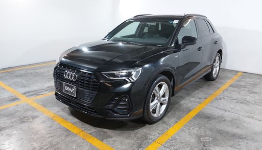 Audi • Q3 Sportback
