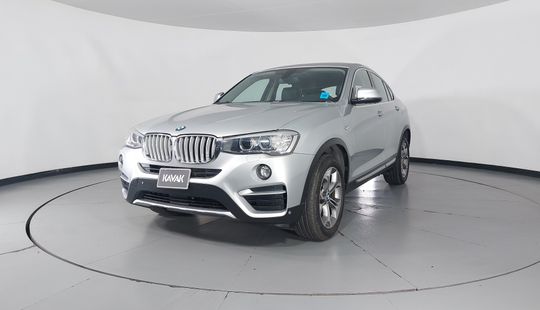 Bmw • X4