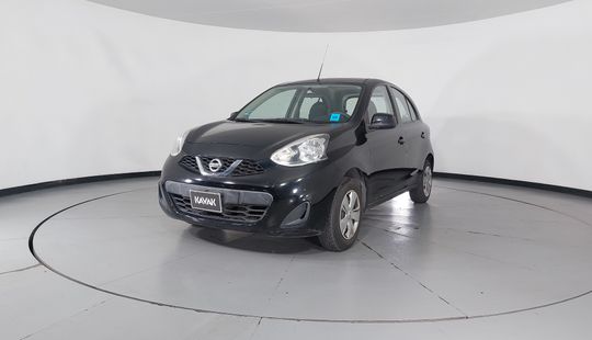 Nissan • March