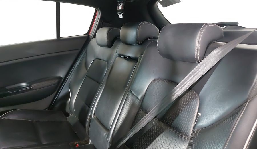 Kia Sportage 2.4 SXL AUTO Suv 2021