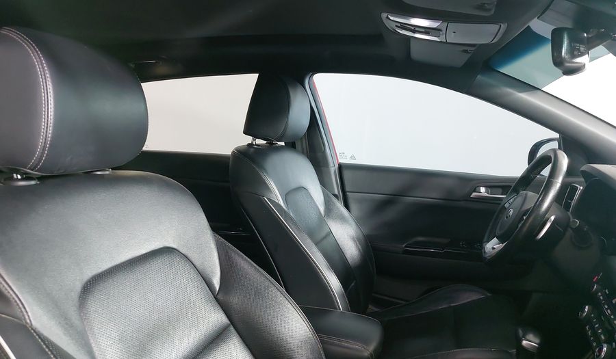 Kia Sportage 2.4 SXL AUTO Suv 2021