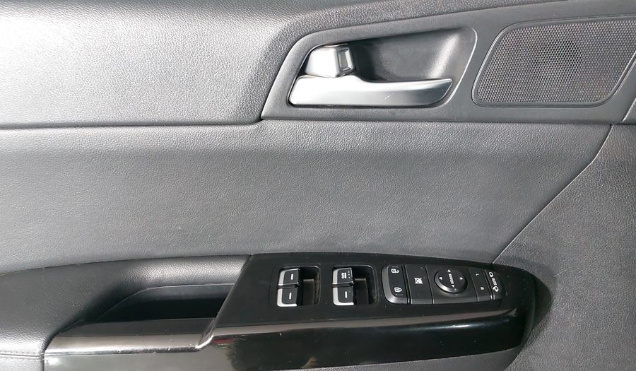 Kia Sportage 2.4 SXL AUTO Suv 2021