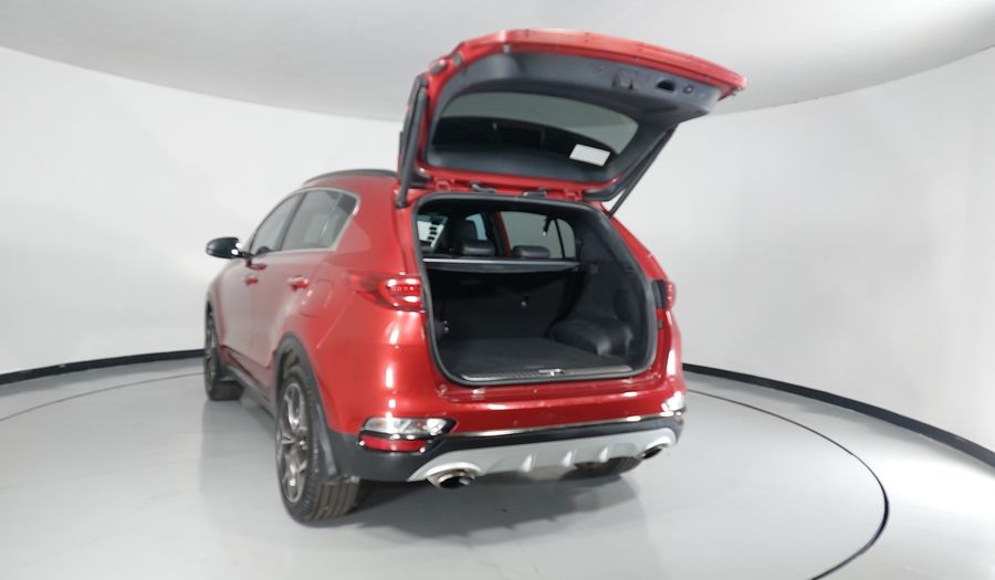 Kia Sportage 2.4 SXL AUTO Suv 2021