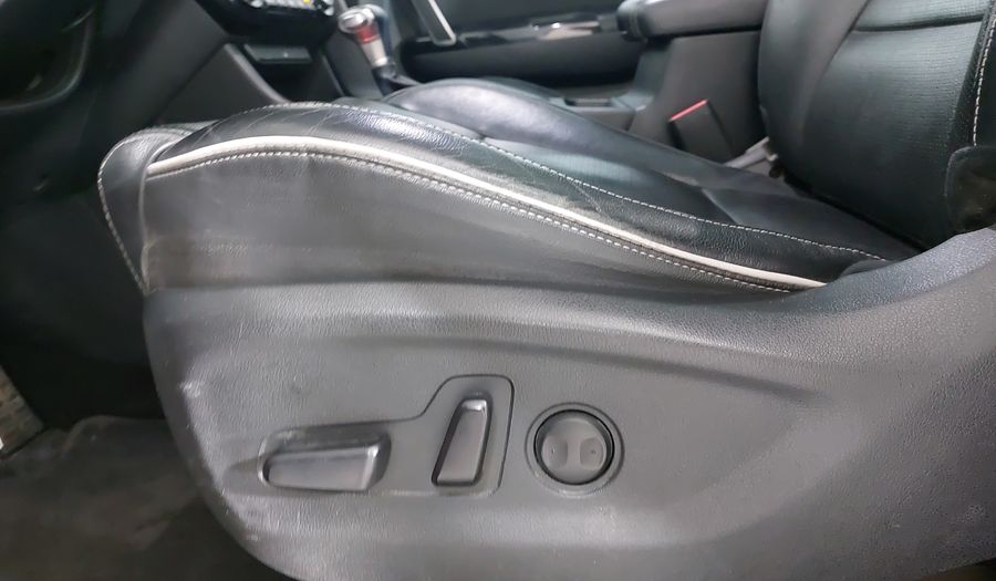 Kia Sportage 2.4 SXL AUTO Suv 2021