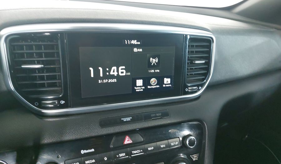 Kia Sportage 2.4 SXL AUTO Suv 2021