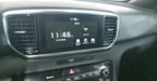 Kia Sportage 2.4 SXL AUTO Suv 2021