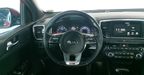 Kia Sportage 2.4 SXL AUTO Suv 2021