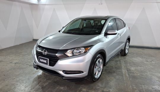 Honda • HR-V