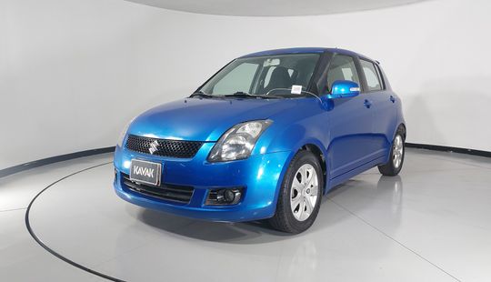 Suzuki • Swift