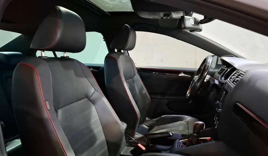 Volkswagen Jetta 2.0 GLI DSG Sedan 2016