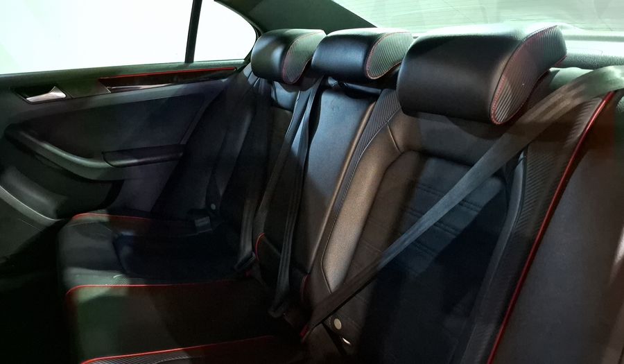 Volkswagen Jetta 2.0 GLI DSG Sedan 2016