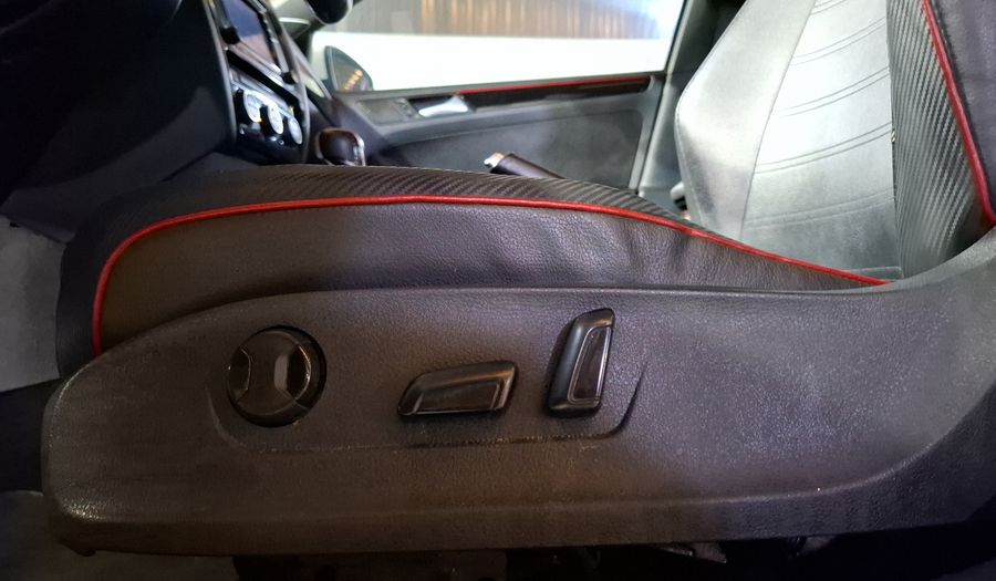 Volkswagen Jetta 2.0 GLI DSG Sedan 2016