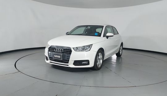 Audi • A1