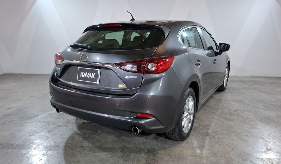 Mazda 3 2.5 HATCHBACK I TOURING TM Hatchback 2017