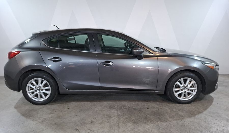 Mazda 3 2.5 HATCHBACK I TOURING TM Hatchback 2017
