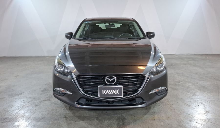 Mazda 3 2.5 HATCHBACK I TOURING TM Hatchback 2017