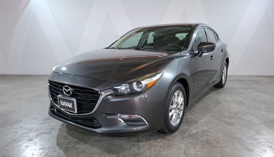 Mazda • Mazda 3