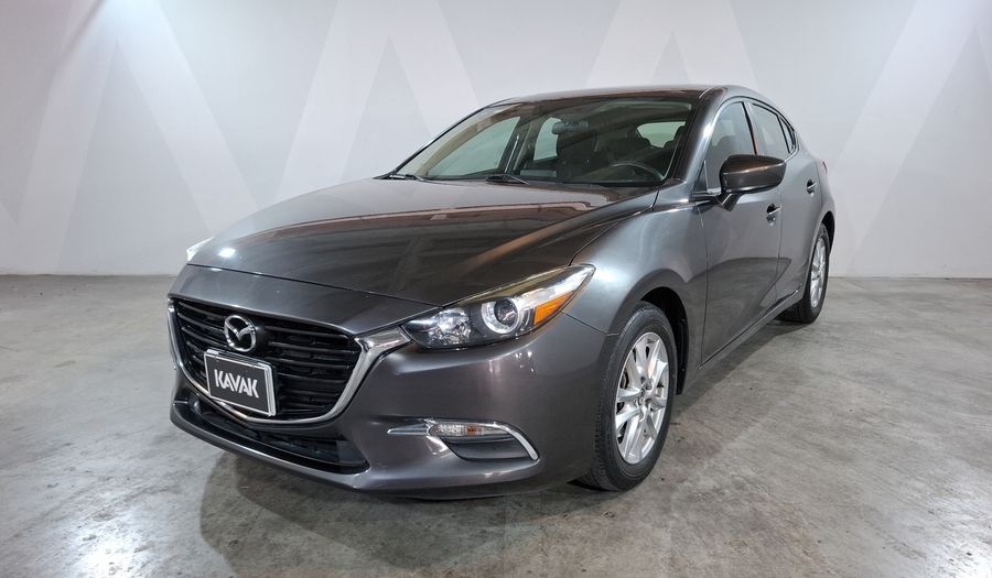 Mazda 3 2.5 HATCHBACK I TOURING TM Hatchback 2017
